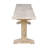 Polizzi Solid Wood Bench