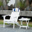 Chaise Adirondack pliante Whitnash