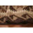 Reversible Wool Kilim Area Rug 3x5