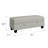 Storage Ottoman