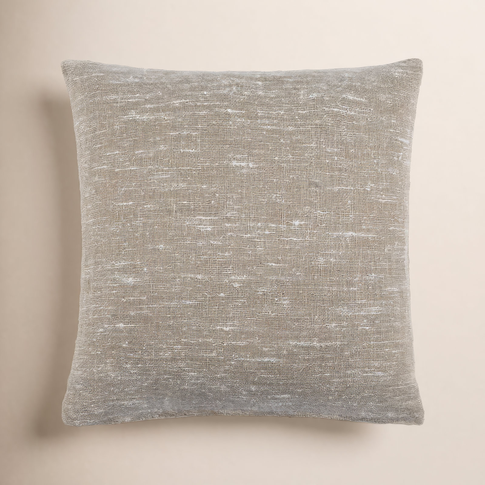 Kevin Throw Pillow, Polyester/Polyfill, 18" H x 18" W