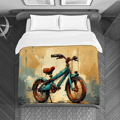  Duvet Cover