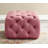 Anthem Tufted Button Square Performance Velvet Ottoman-168827974