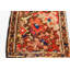 Antique One-of-a-Kind 1'10" X 10'10" Area Rug