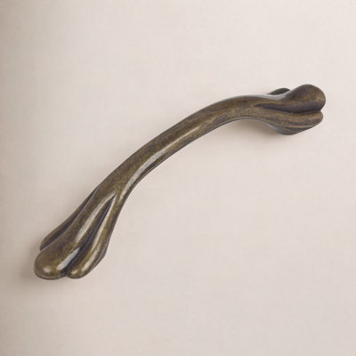 Classic Arch Cabinet Pull