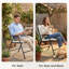 Indoor / Outdoor Square Backrest Cushion Pad-893452505
