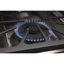 Cuisinière à gaz autoportante professionnelle 36 po 5,2 pi cu-71050214-43553390