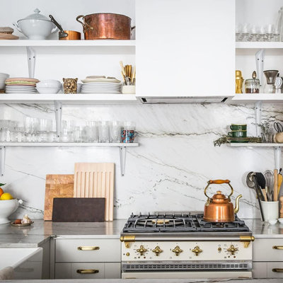 Deana Shelf Brackets