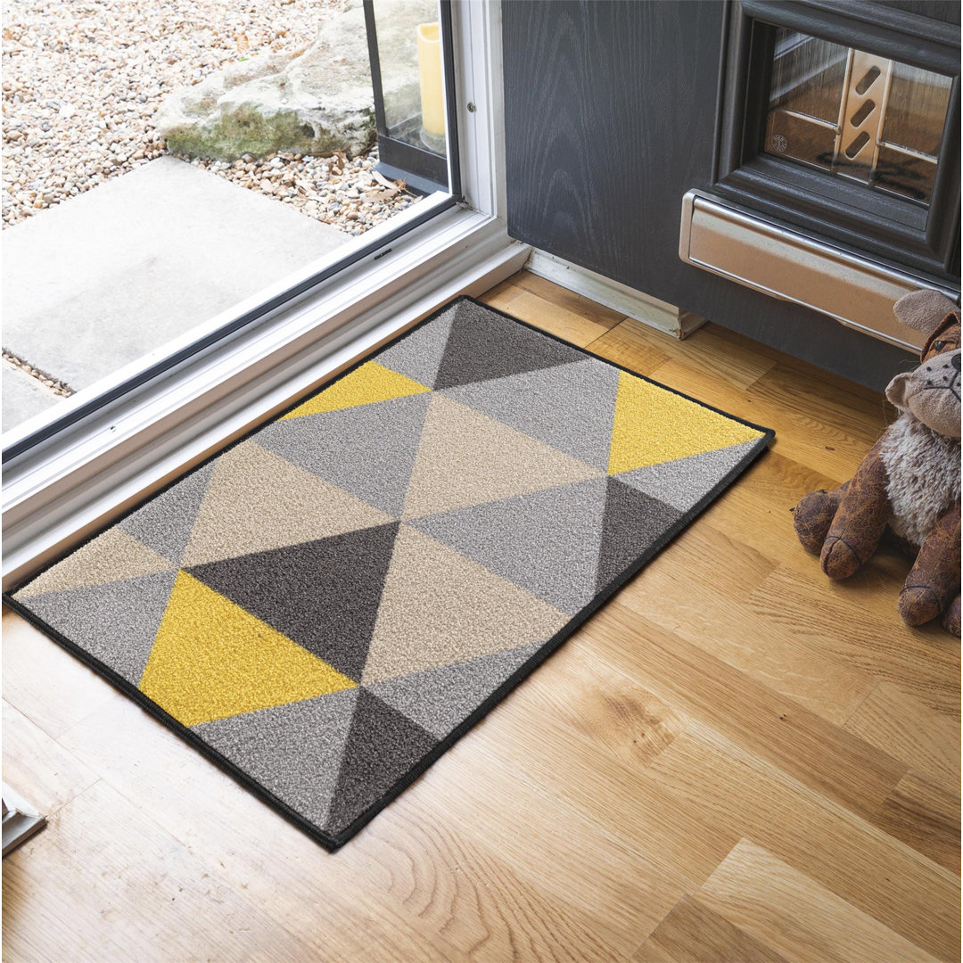Yeprad Door Mat