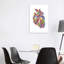 «Heart Anatomy III» - reproduction-52366188-52366209