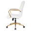 Chaise de travail Turbeville-844501370