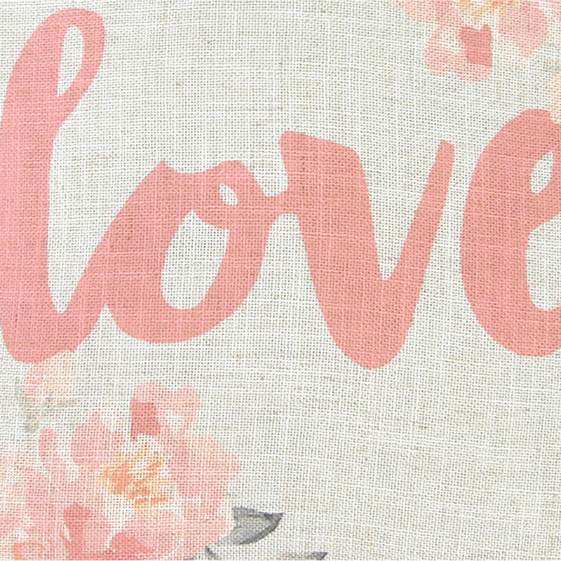 17" x 17" Indoor Throw Pillow