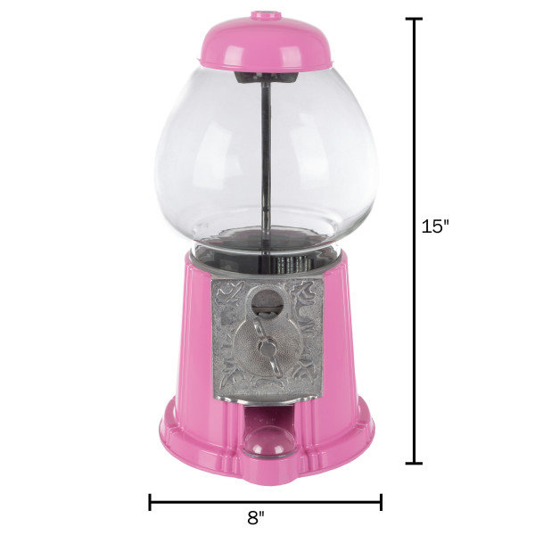 Distributeur de céréales Amanii Gumball Machine