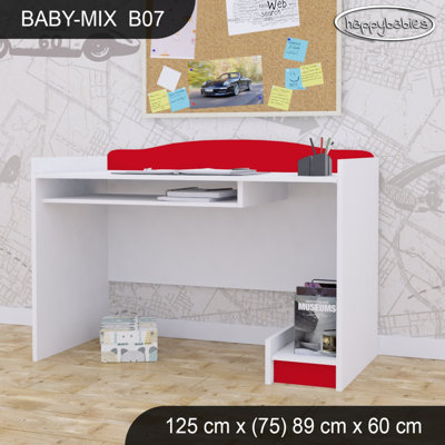 Computer Desk