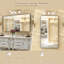 Miroir de salle de bain mural Premium Premium-59385202-59385192-52941784