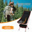 Brena Folding Camping Chair-1418307025