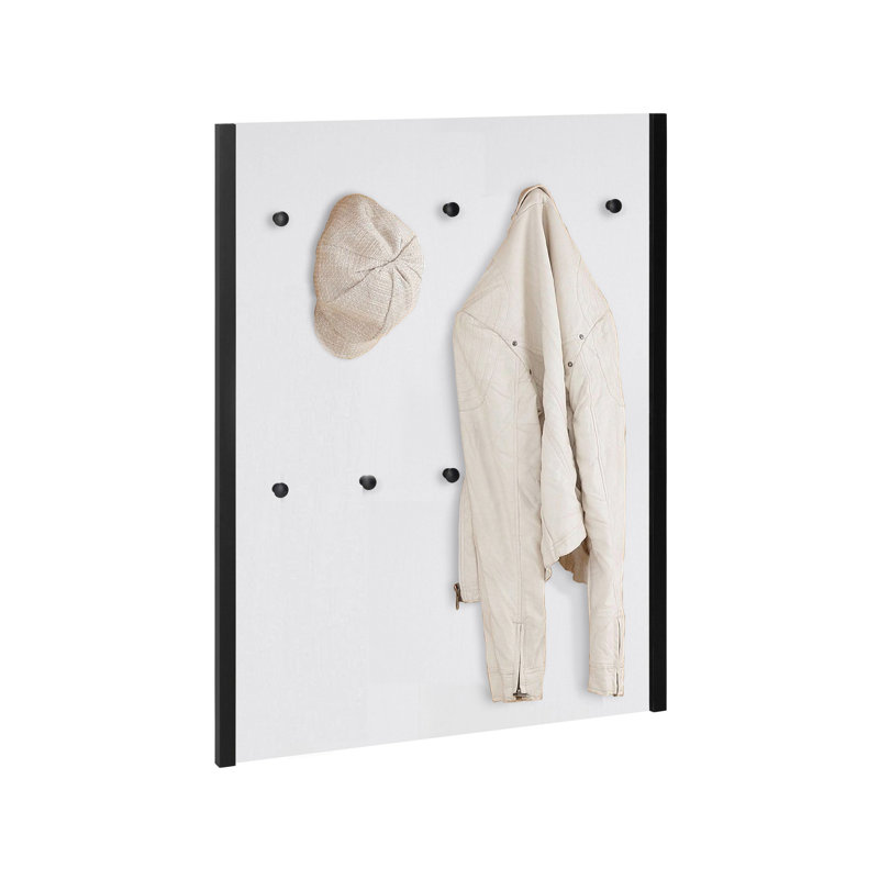 Kellum Recessed Wall Shelf