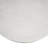 Square Side Table [Top(Antique White) + Base (Natural)]