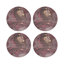 Ensemble de table Agate Roccocco-453549149-453549150