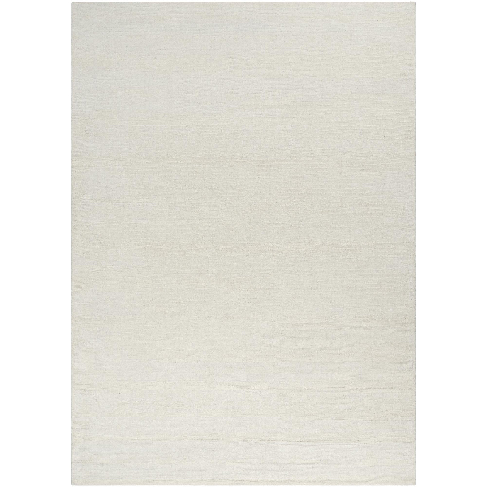Crowe Wool Light Beige Performance  Area Rug, Rectangle 10' x 14'
