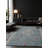 Silky Soft Plush Gray Area Rug-199909374