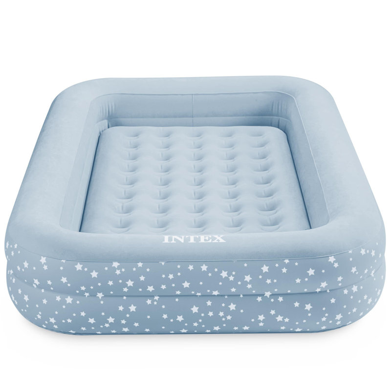 10 matelas gonflables