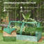 Rodrich Raised Garden Bed