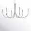 Catalena 6-Light Chandelier-706210913-706210908