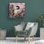«Andrea Lavery Impossible Dreamer», art sur toile-2112954447