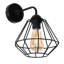 Dennehotso Armed Sconce