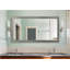 Miroir de salle de bain Zali-800164263