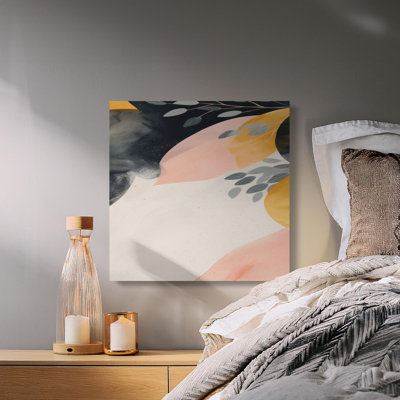 Wrapped Canvas Print Set