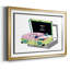 Disque magasin II, impression sur papier-595136573-595136574
