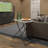 COSCO Personal Folding Activity Tables, Multi-Purpose, Adjustable Height