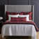 Pavilion Geometric Pillow Sham