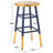 Amiaha Counter Stool with Metal Frame-1710484979-1741226330-1744071900