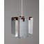 Salix 1 - Light LED Pendant-34338671