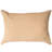 Textured Cotton Throw Pillow