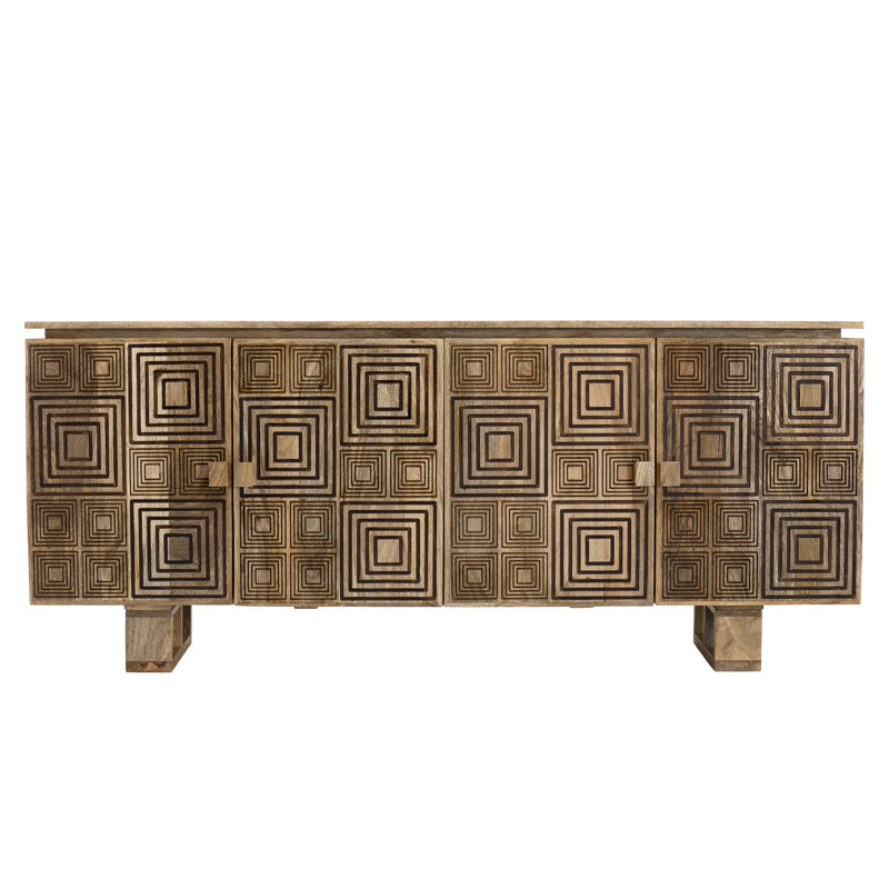 Dunshee 177cm Sideboard