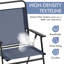 Folding Patio Dining Armchair-1153421200-1162940700