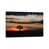 Wrapped Canvas selected