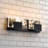 2-Light Modern Bathroom Vanity Light-480738081