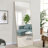 Adhvika Metal Flat Mirror-1263907263-1263907203