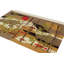 One-of-a-Kind 3’10”x5’11” Area Rug