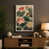 Teal Border selected
