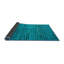 Tapis abstrait moderne 4394-1676799285
