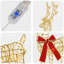 Christmas Reindeer Decoration LED Lighted Reindeer Decor-1891906655-1891906722