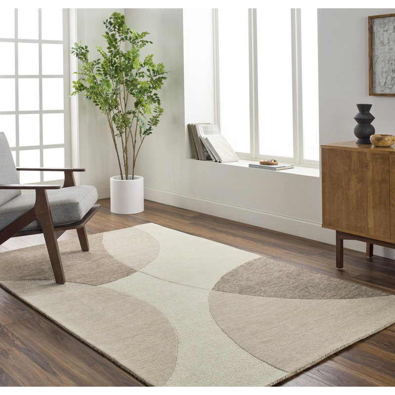 Tapis Malery, Rectangle 9 pi x 12 pi