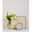 Sancia Handmade Glass Table Vase