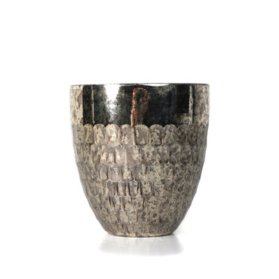 Louca Handmade Glass Table Vase
